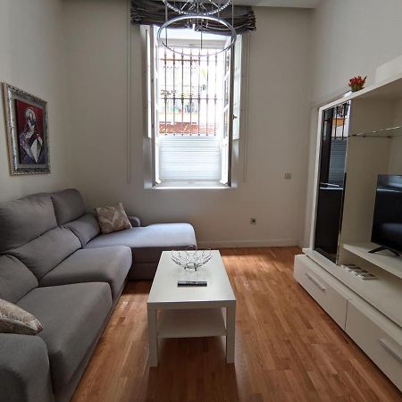 סביליה Apartamento Spinola Home מראה חיצוני תמונה