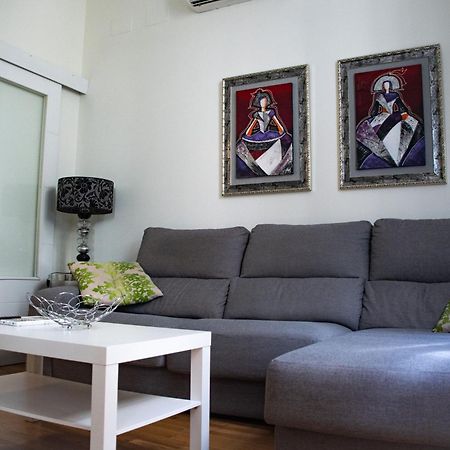 סביליה Apartamento Spinola Home מראה חיצוני תמונה