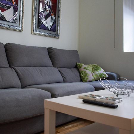 סביליה Apartamento Spinola Home מראה חיצוני תמונה