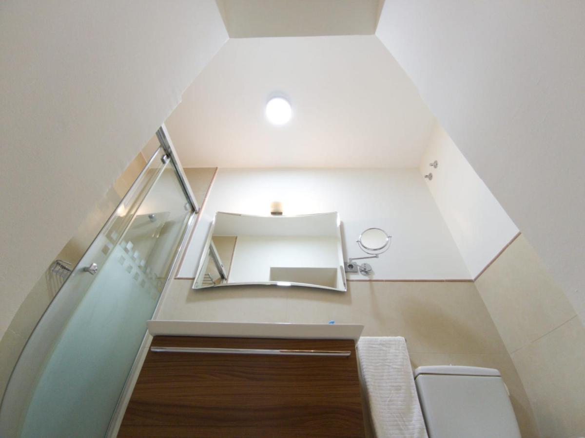 סביליה Apartamento Spinola Home מראה חיצוני תמונה