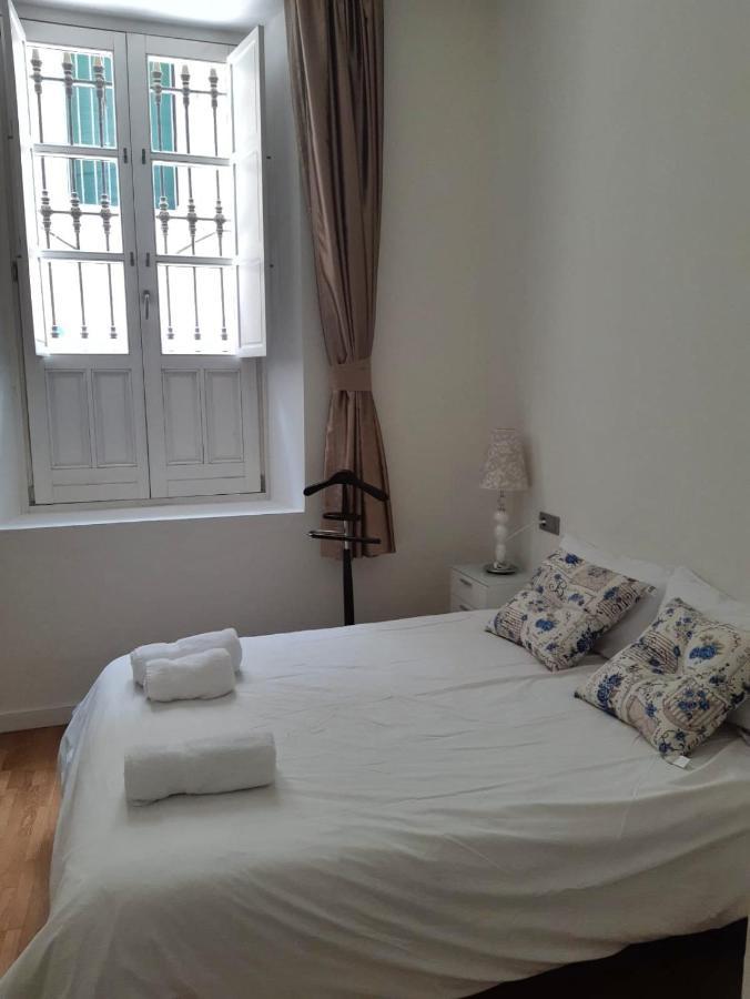 סביליה Apartamento Spinola Home מראה חיצוני תמונה