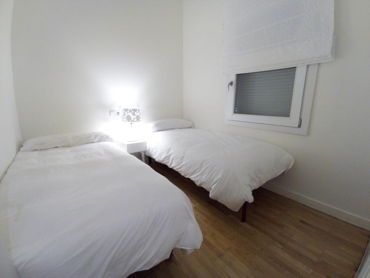 סביליה Apartamento Spinola Home מראה חיצוני תמונה