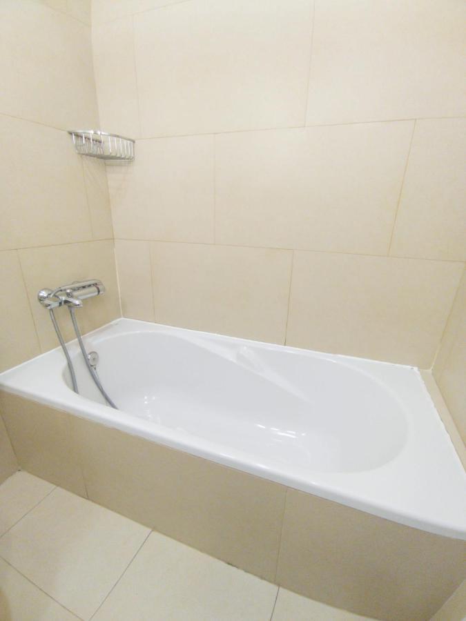 סביליה Apartamento Spinola Home מראה חיצוני תמונה