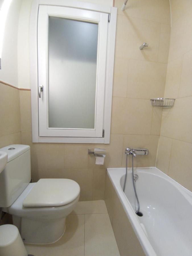 סביליה Apartamento Spinola Home מראה חיצוני תמונה