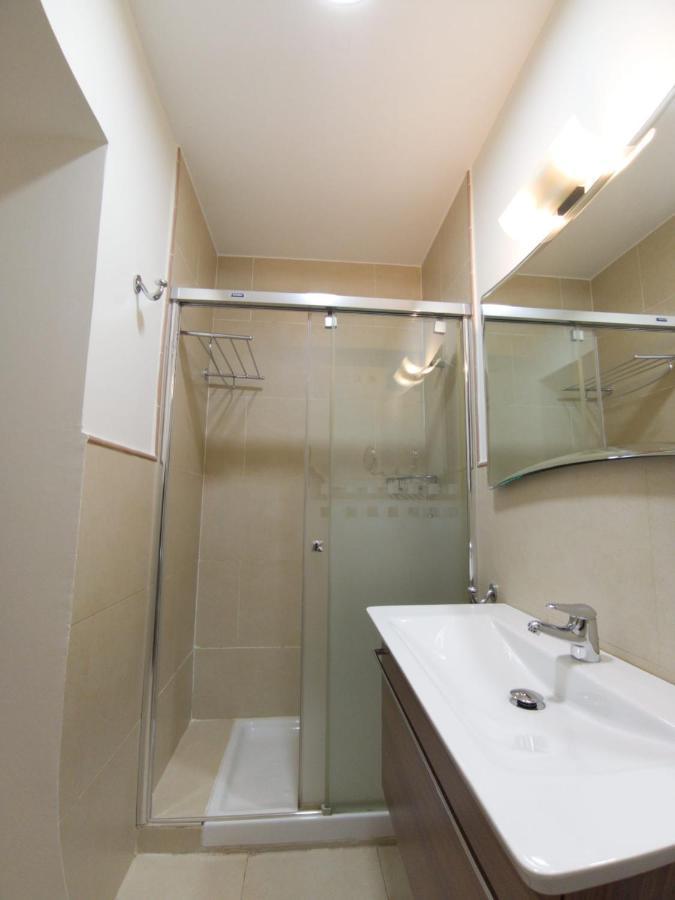 סביליה Apartamento Spinola Home מראה חיצוני תמונה
