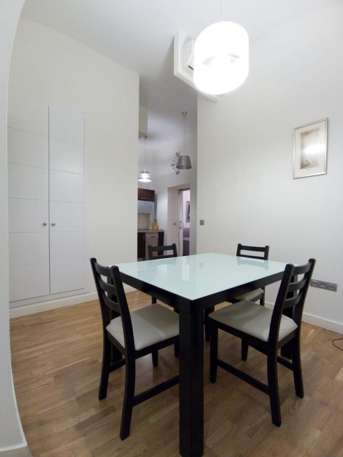 סביליה Apartamento Spinola Home מראה חיצוני תמונה
