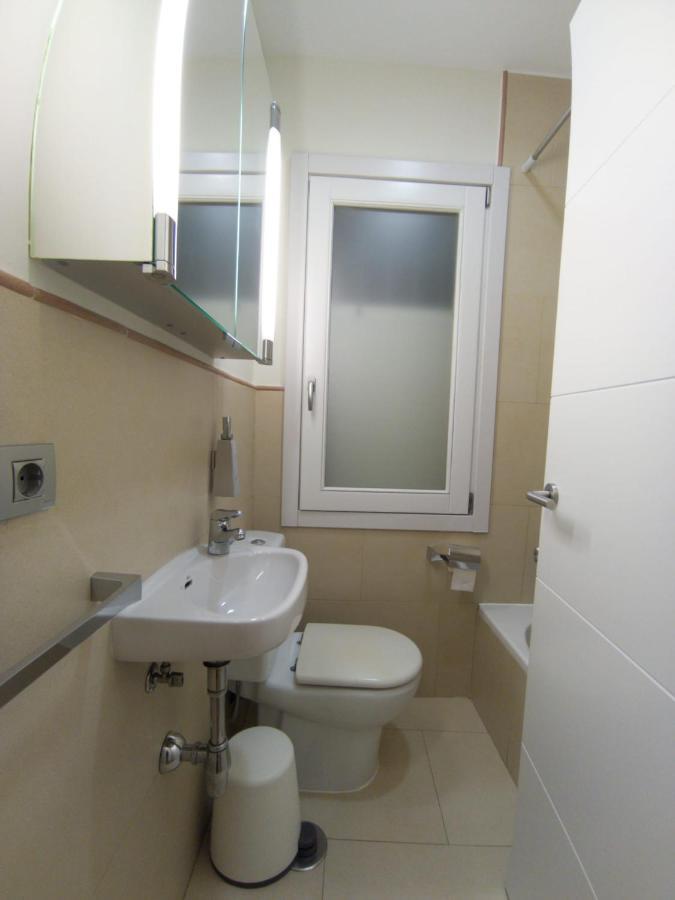 סביליה Apartamento Spinola Home מראה חיצוני תמונה