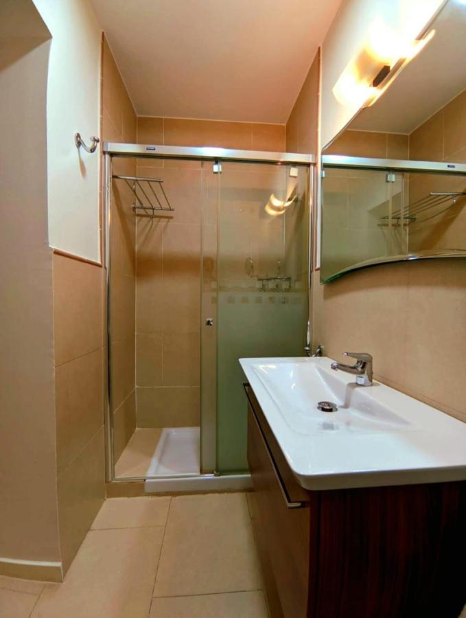 סביליה Apartamento Spinola Home מראה חיצוני תמונה