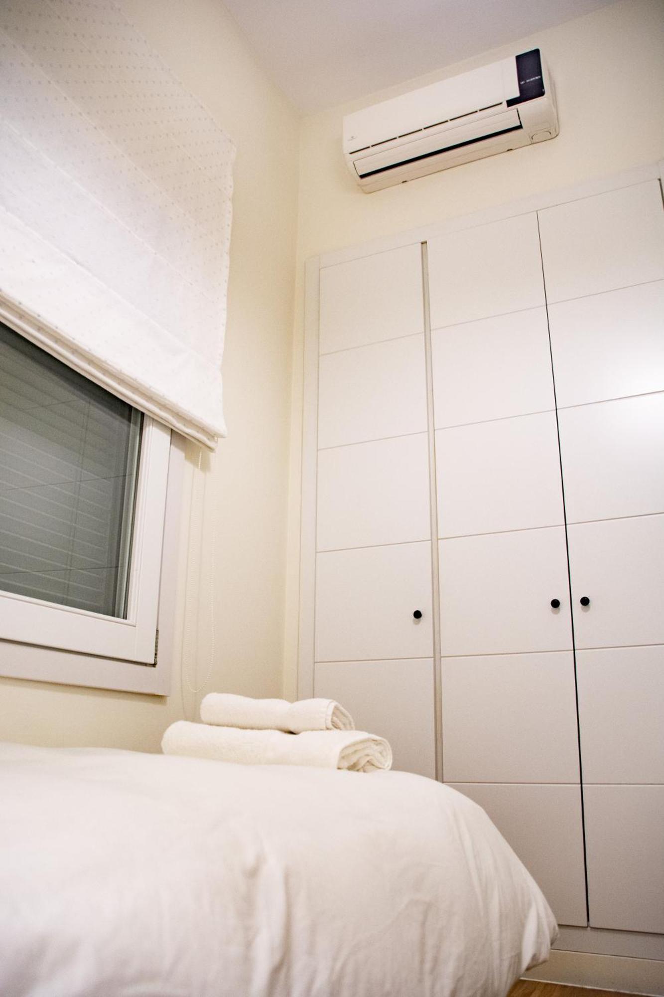 סביליה Apartamento Spinola Home מראה חיצוני תמונה