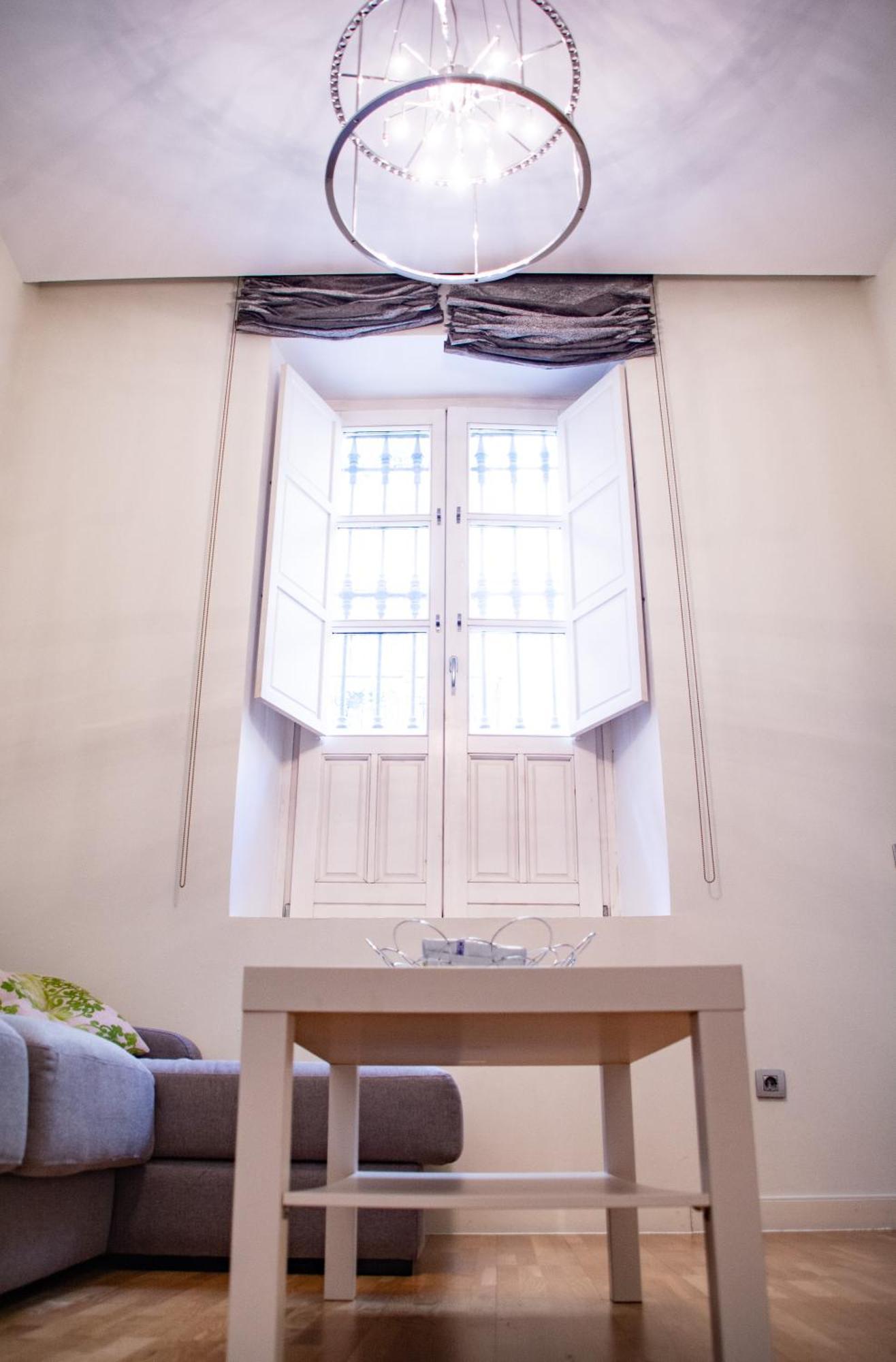 סביליה Apartamento Spinola Home מראה חיצוני תמונה
