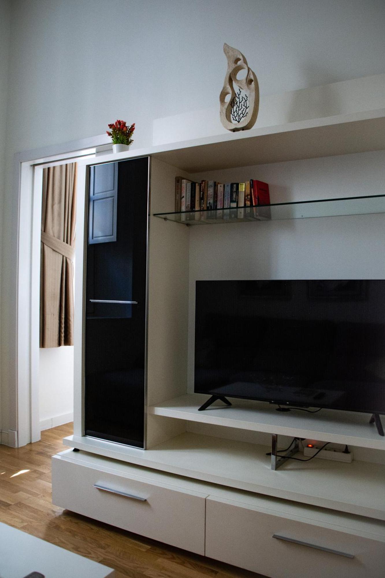 סביליה Apartamento Spinola Home מראה חיצוני תמונה