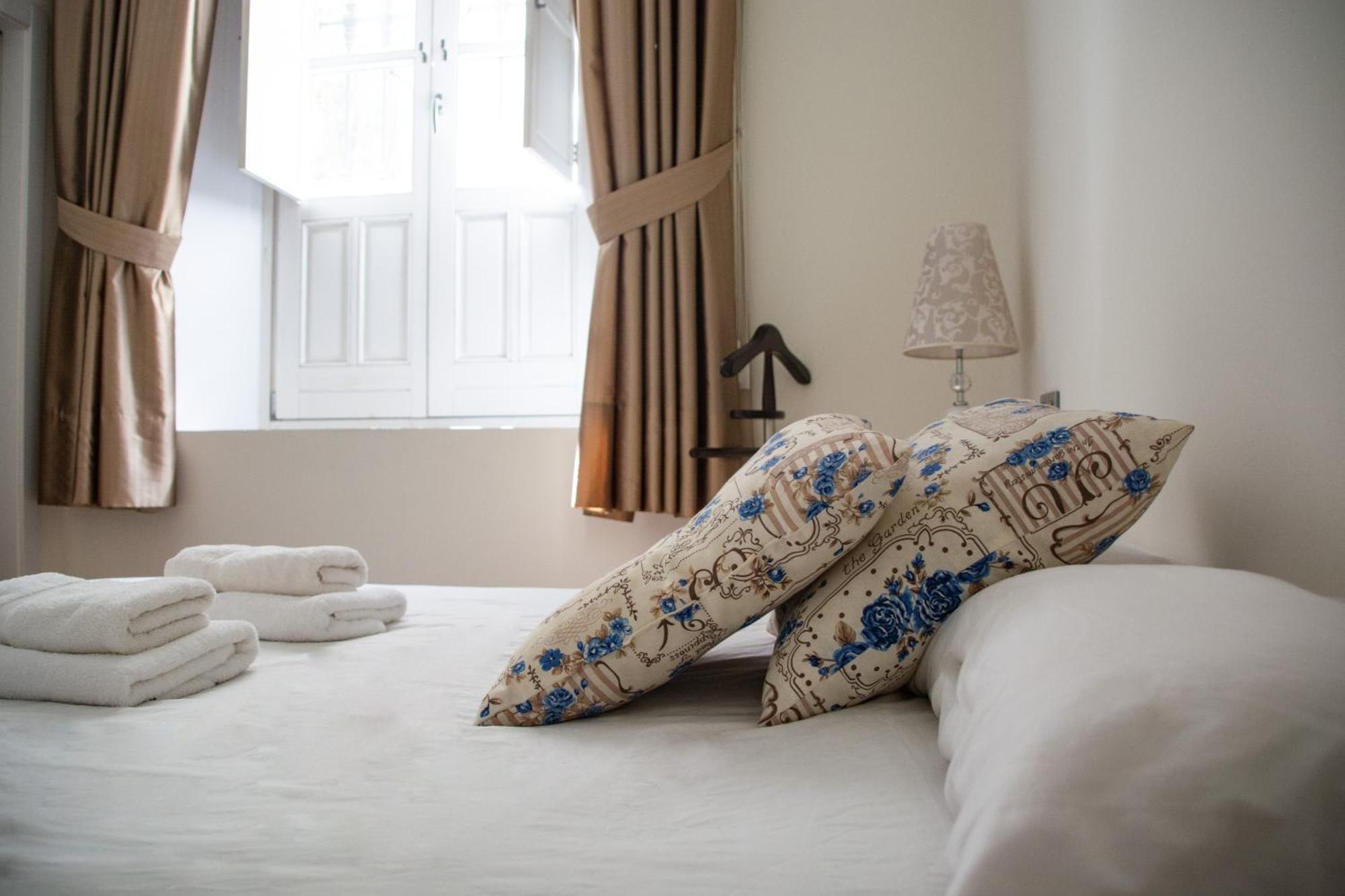 סביליה Apartamento Spinola Home מראה חיצוני תמונה