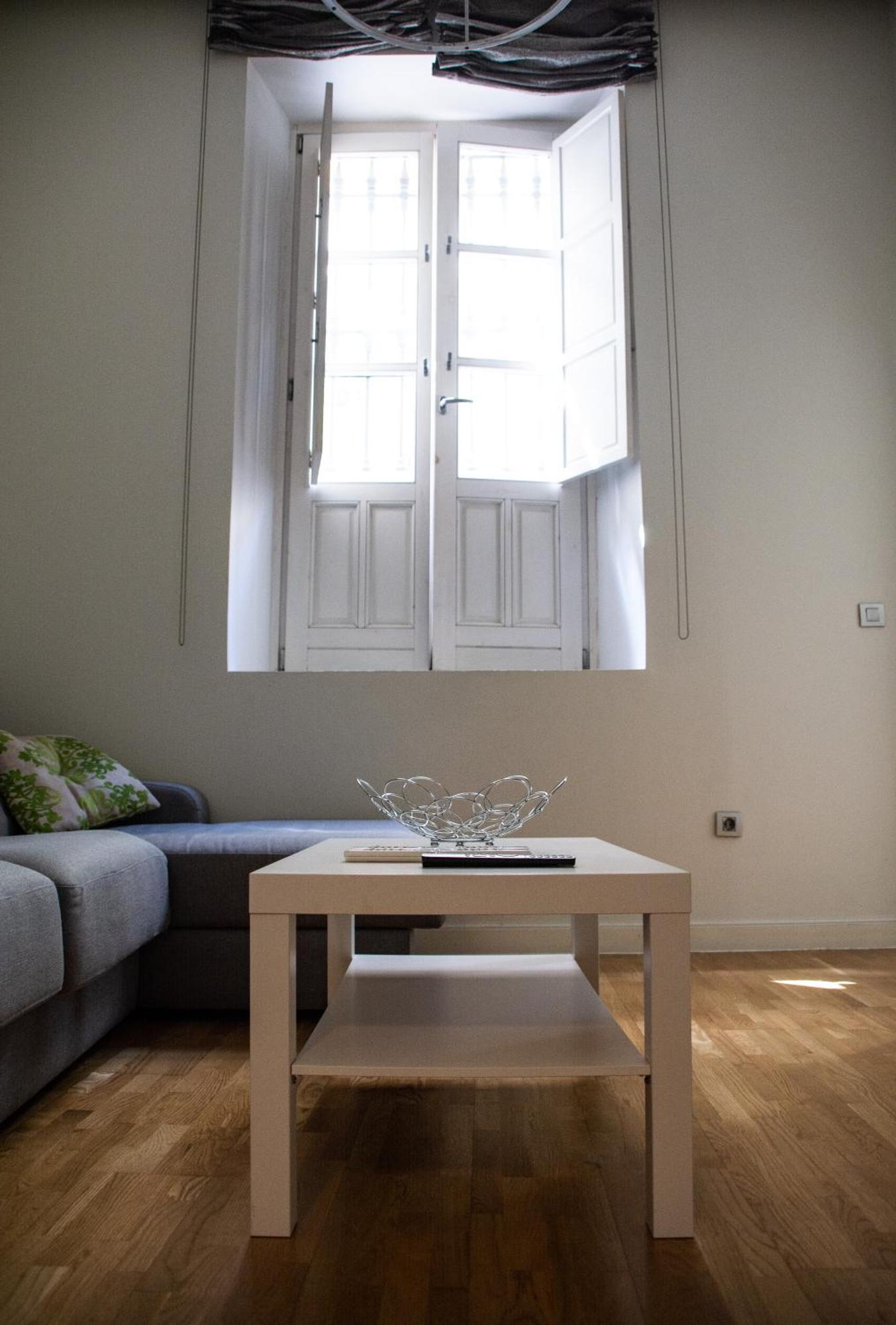 סביליה Apartamento Spinola Home מראה חיצוני תמונה