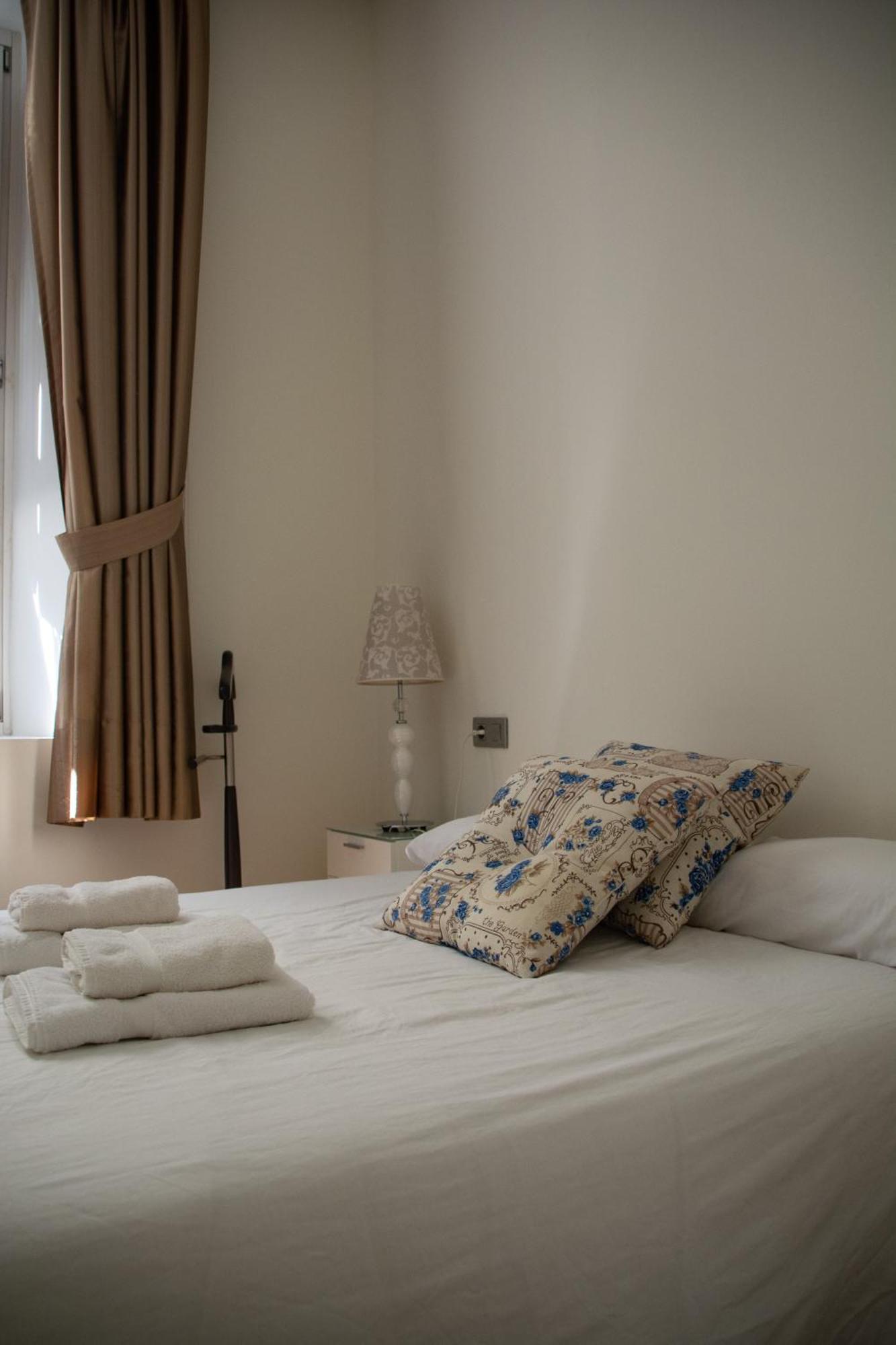 סביליה Apartamento Spinola Home מראה חיצוני תמונה