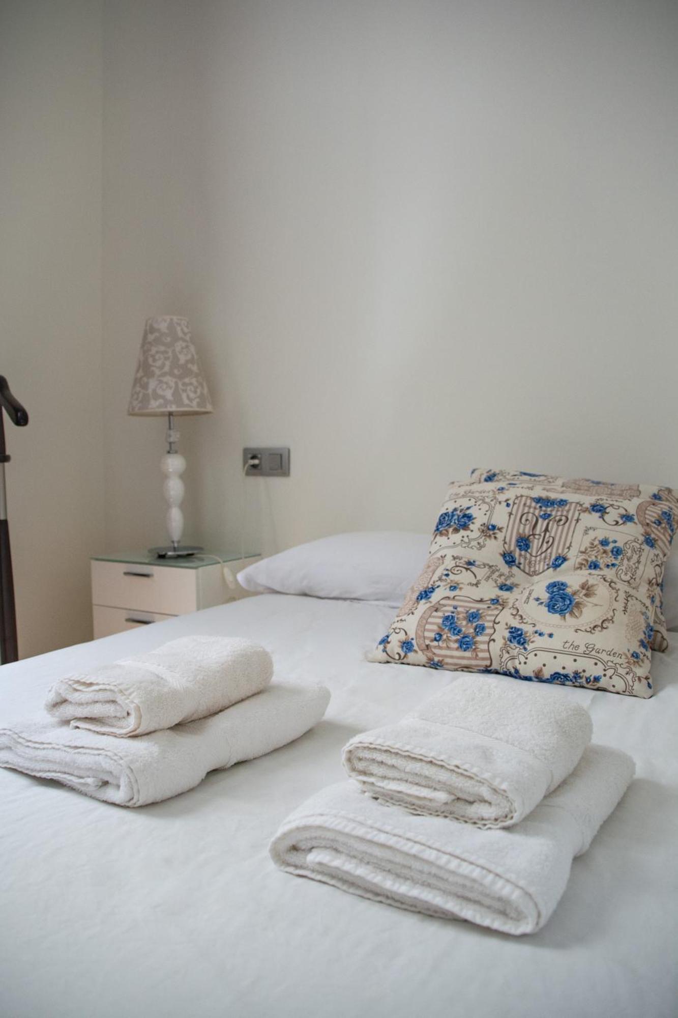 סביליה Apartamento Spinola Home מראה חיצוני תמונה