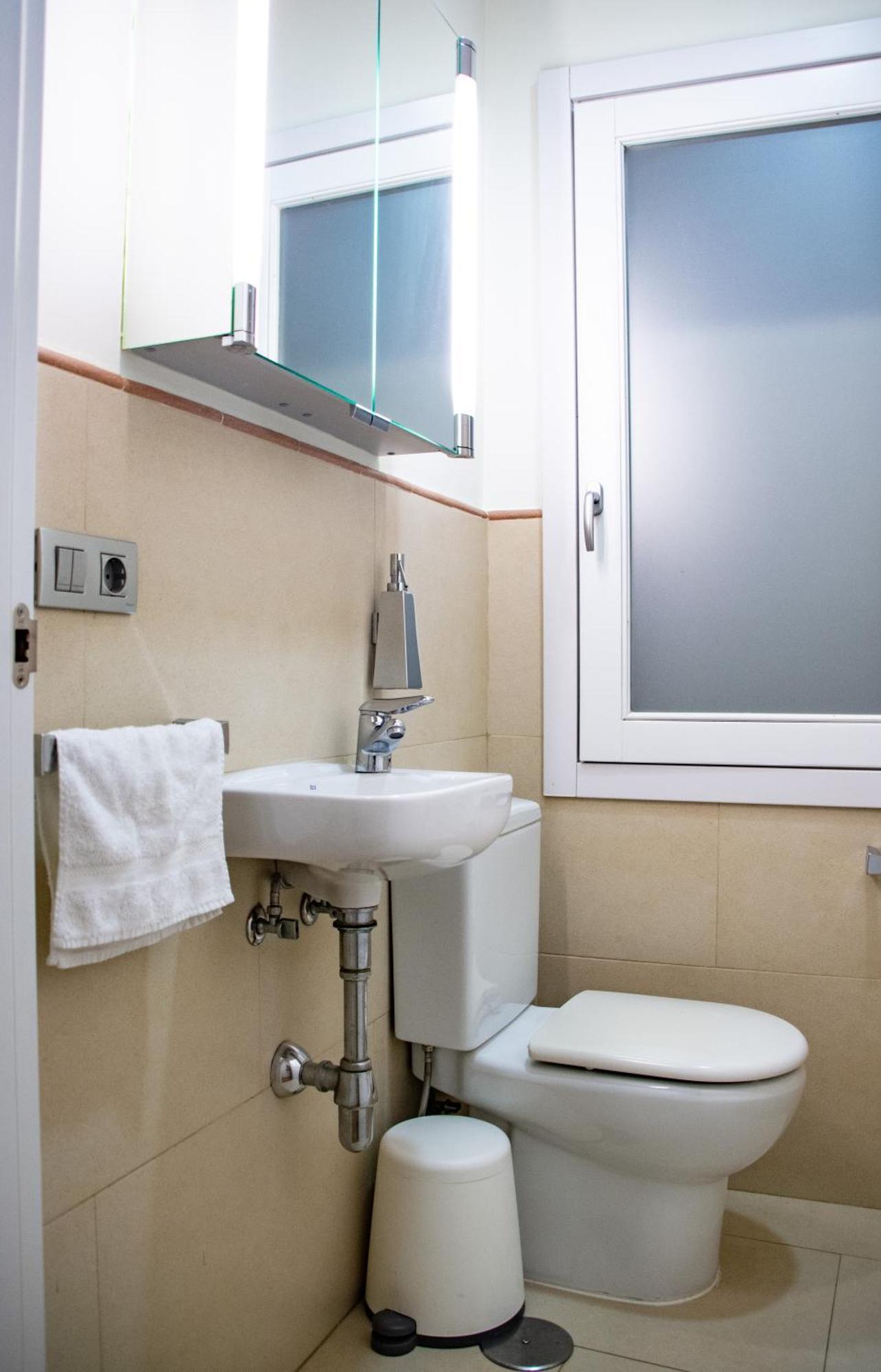 סביליה Apartamento Spinola Home מראה חיצוני תמונה
